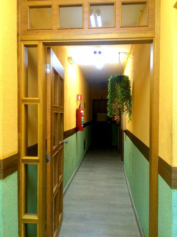 Hotel Economico Da Se São Paulo Kültér fotó