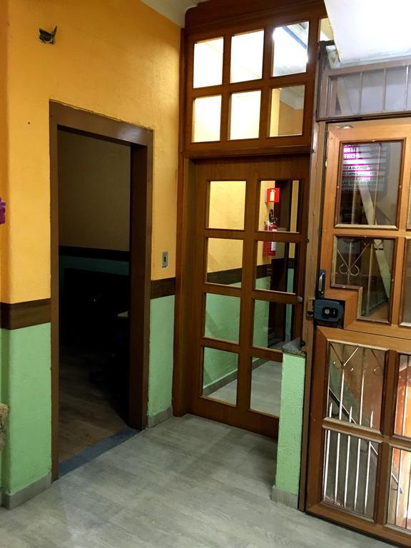Hotel Economico Da Se São Paulo Kültér fotó