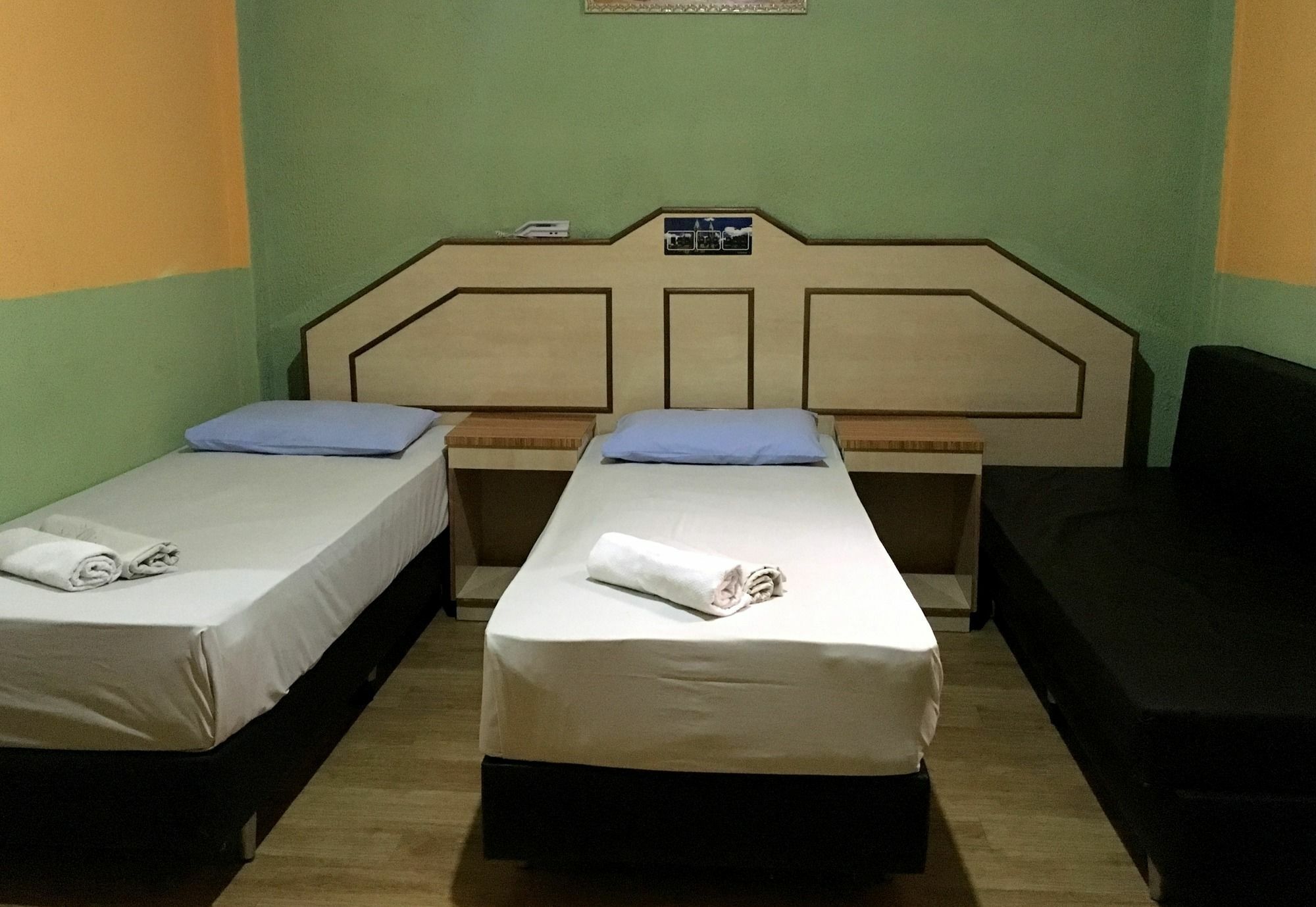 Hotel Economico Da Se São Paulo Kültér fotó