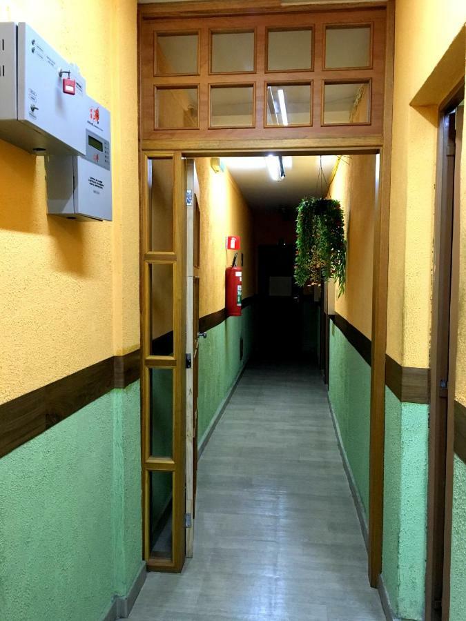Hotel Economico Da Se São Paulo Kültér fotó